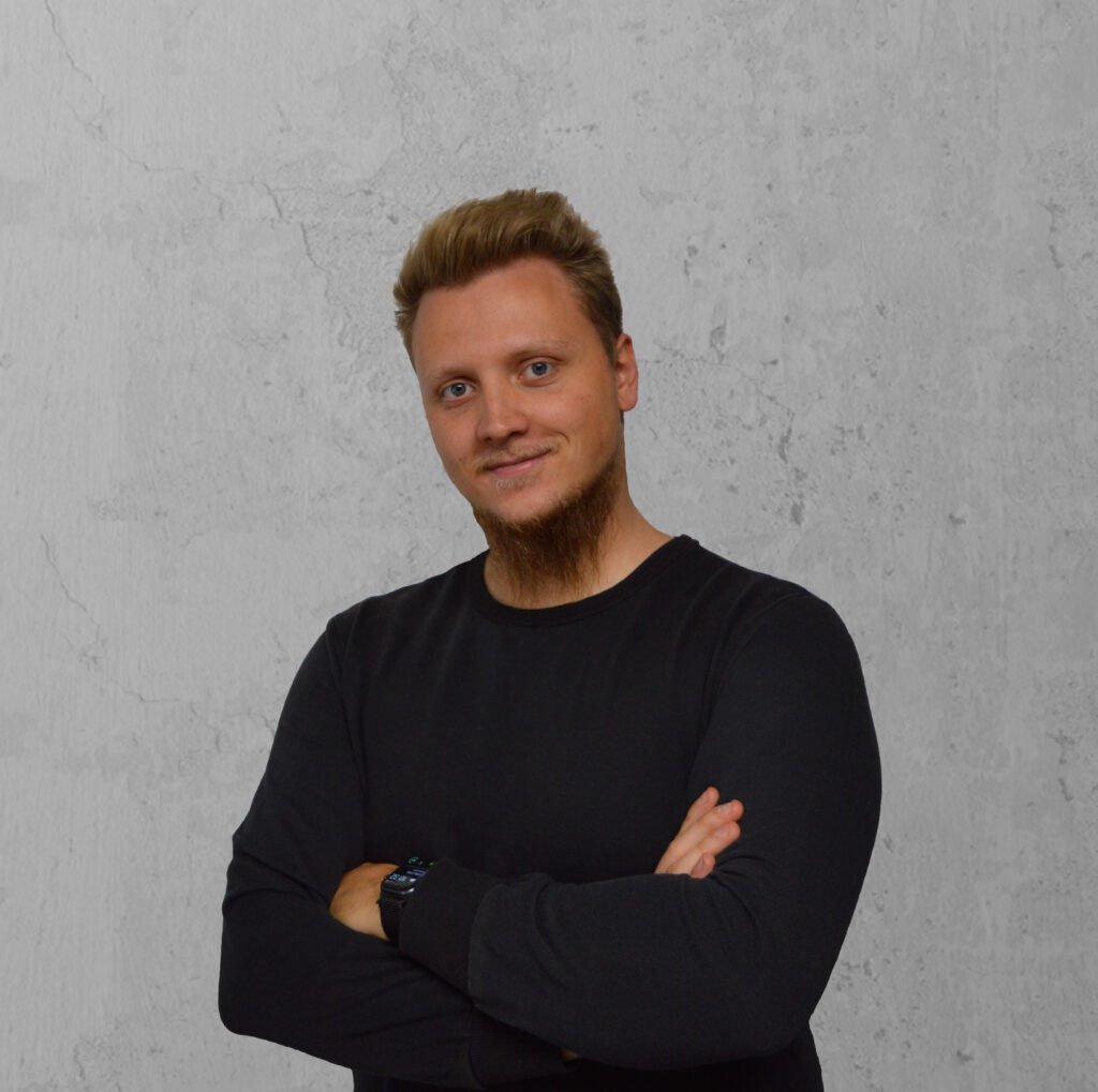 portrait maik söllner