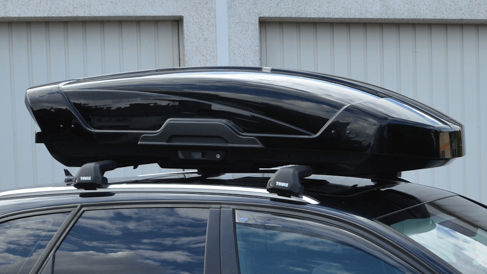 maik soellner thule motion 3 l