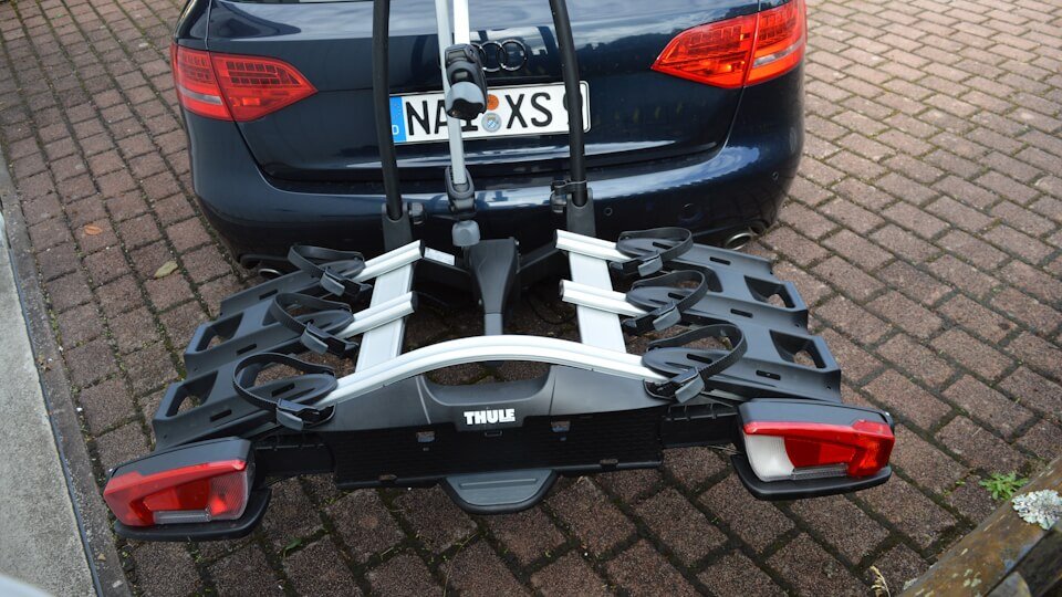 thule fahrradtraeger maik soellner