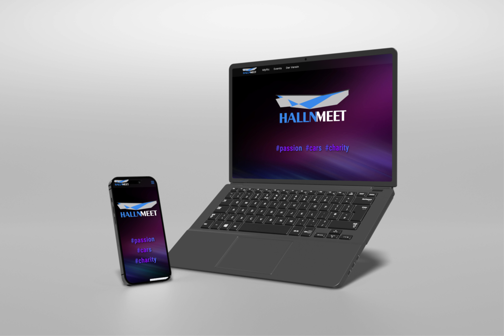 gray background iphone and laptop mockup gray background iphone and laptop mockup